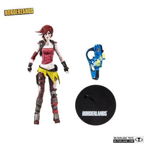 Borderlands figurine Lilith 18 cm