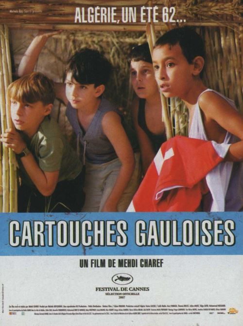 Cartouches Gauloises AFFICHE CINEMA ORIGINALE État correct - N/A reconditionné disponible sur Fnac