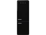 SMEG Réfrigérateur congélateur bas FAB 38 R BL 5