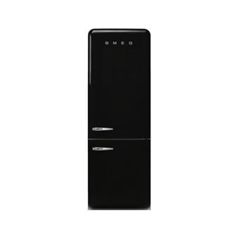 SMEG Réfrigérateur congélateur bas FAB 38 R BL 5