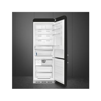 SMEG Réfrigérateur congélateur bas FAB 38 R BL 5