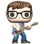 Figurine POP Weezer Rivers Cuomo