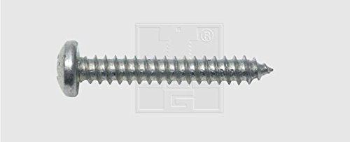 SWG-schraubenwerk – SWG bLECHSCHR. lIKO vZ dIN 7981 4.2 x 32