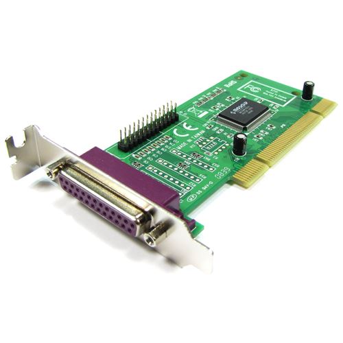 Parallèle EPP PCI Flex-ATX (2P)