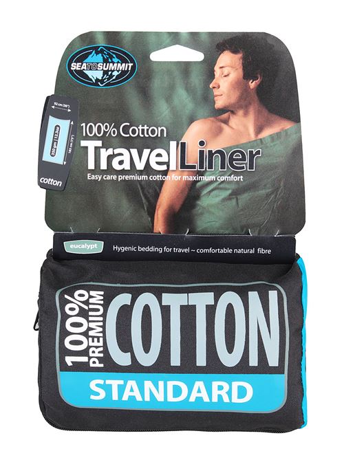 Drap de coton Standard