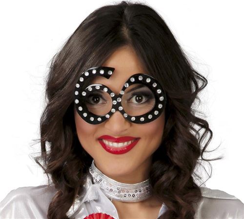 Lunettes 60 ans