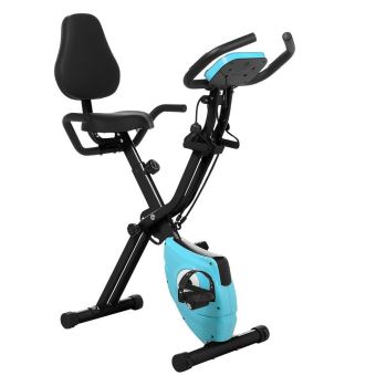 X Bike Velo Pliant Magnetique Velos De Cardio Training Achat Prix Fnac