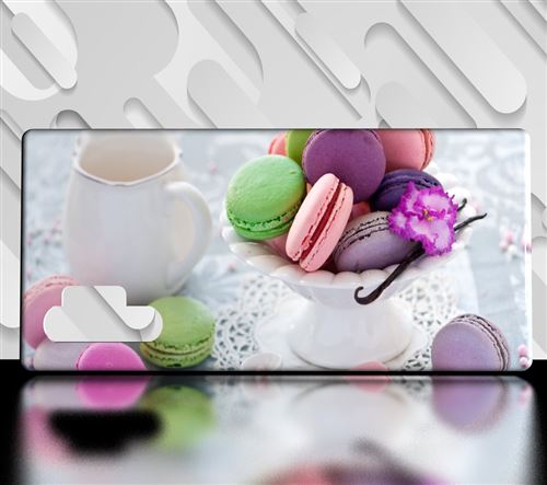 Coque Pour Galaxy A32 5G Macarons 12