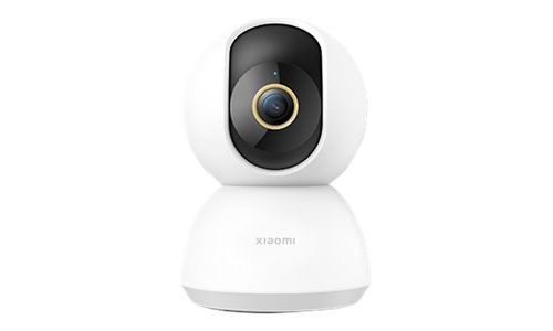 Xiaomi 42423 Smart Camera C300 2K Ultra-Clear HD 360° View AI Dete...