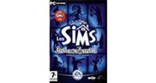Les sims abracadabra (add-on)