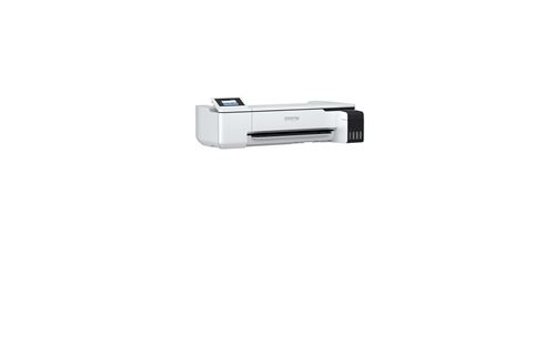 Epson Surecolor Sc-t3100x Printer Blanc