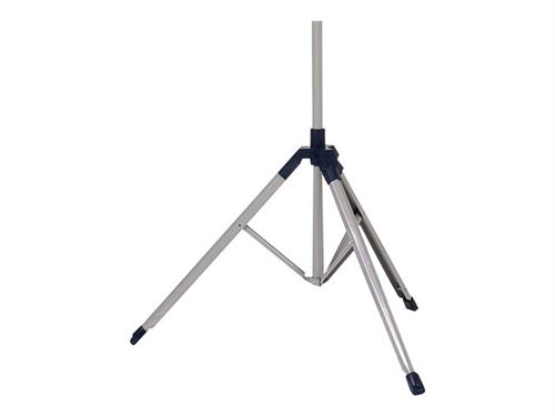 Nobo Projection Screen Tripod 1500x1138mm 4:3