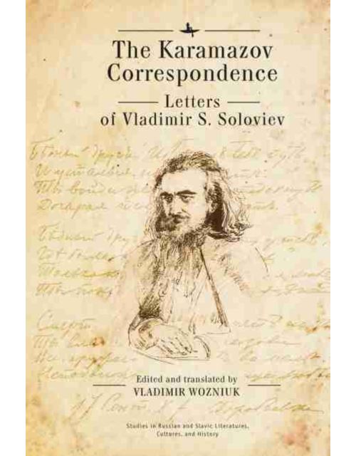 The Karamazov Correspondence