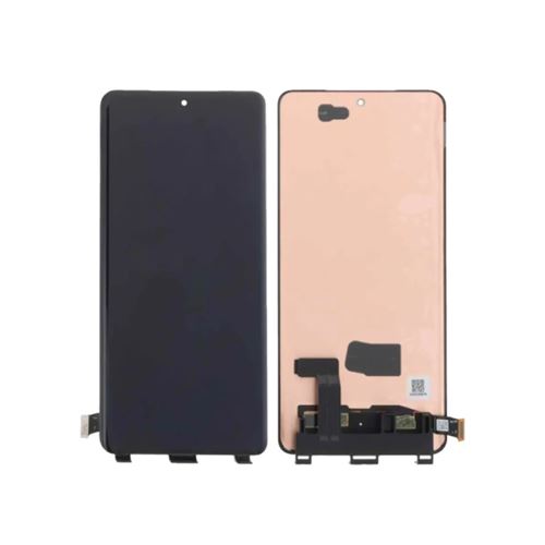 Original Ecran LCD et Vitre Tactile Pulled (PIEC) Noir pour OnePlus 12 5G État correct - N/A reconditionné disponible sur Fnac