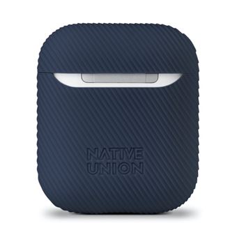 Native Union Curve - Étui pour Apple Airpods - Bleu - Sièges auto ...