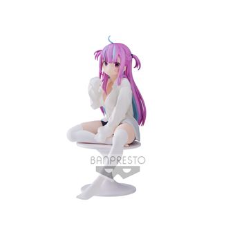 Hatsune Miku Noodle Stopper PVC Statue Hatsune Miku Love Sailor Ver. 13 Cm