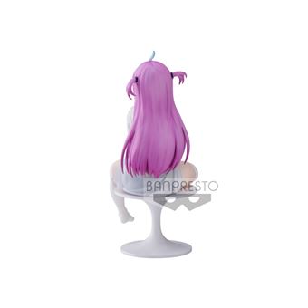 Hatsune Miku Noodle Stopper PVC Statue Hatsune Miku Love Sailor Ver. 13 Cm