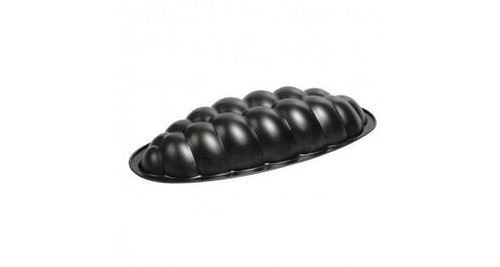 Moule a patisserie pour brioche tressee - kaiser