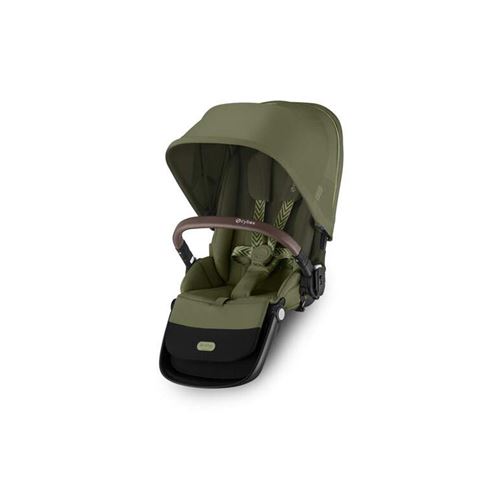 Non Communiqué Moss Green Cybex - Second Siège Gazelle S