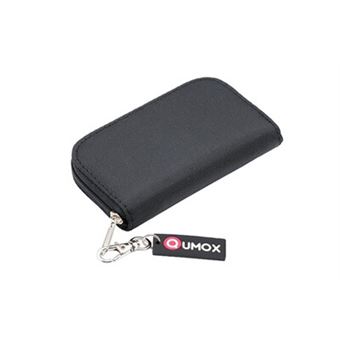 Étui JeoPoom 22 Emplacements Pour Cartes Mémoire - Protection SD Et MicroSD