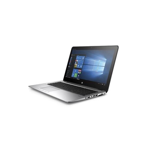 PC Portable HP Elitebook 850 G3 Core i7 6600U 2.6Ghz Tactile