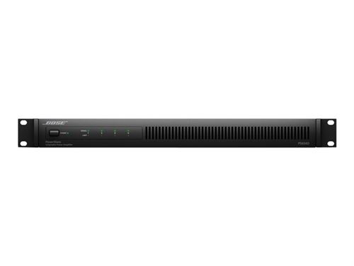 Bose PowerShare PS604D - Amplificateur d'alimentation - 4 x 150 Watt