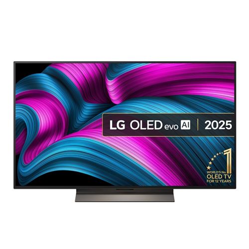 Led lg oled 48 c 5 elb. Aeu