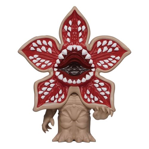 Non Communiqué Buste / Tirelire Demogorgon - Stranger Things