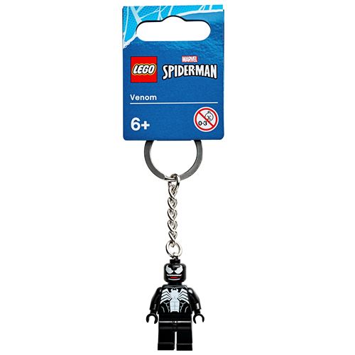 Marvel Lego Super Heroes - Porte-Cl&eacute;s Venom - 854006