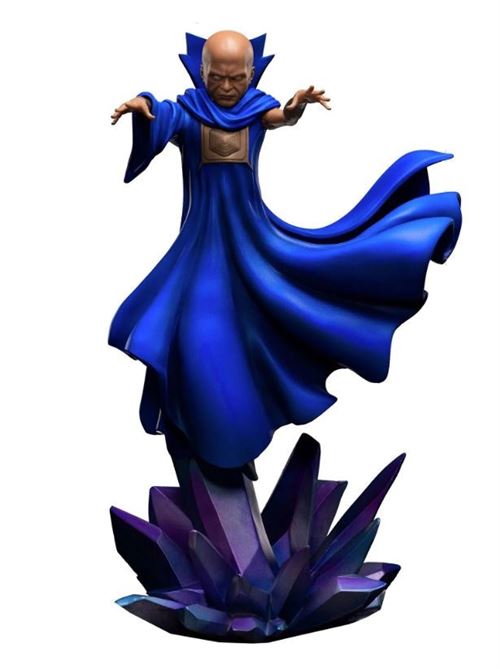 Figurine IRON STUDIOS - Marvel Comics - What If...? - The Watcher Uatu