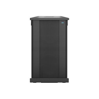 Bose F1 - Subwoofer - voor PA-systeem - 10" - zwart (roosterkleur - gepoedercoat staal) - 1
