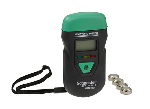 Schneider - Détecteur d'humidité