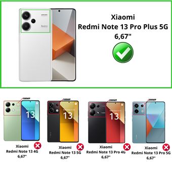 Coque et étui téléphone mobile Phonillico Coque pour Xiaomi Redmi Note 12  PRO PLUS 5G / Redmi Note 12 PRO+ 5G et 2 Verres Trempé Film Protection  Ecran®