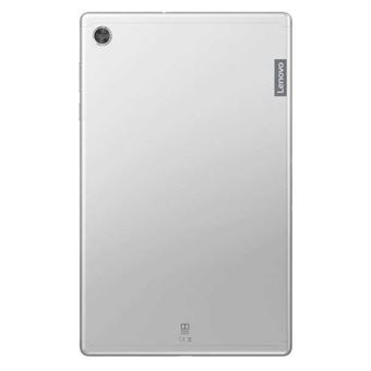 Lenovo Tab M10 HD (2nd Gen) ZA6W - Tablette - Android 10 - 32 Go eMMC -  10.1 (1280 x 800) - hôte USB - Logement microSD - gris platine - Tablette  tactile - Achat & prix