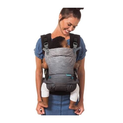 INFANTINO Porte bebe Go Forward 4 Positions