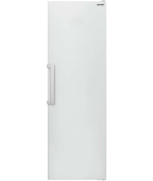 SHARP Réfrigérateur 1 porte SJ LC 11 C TX WF