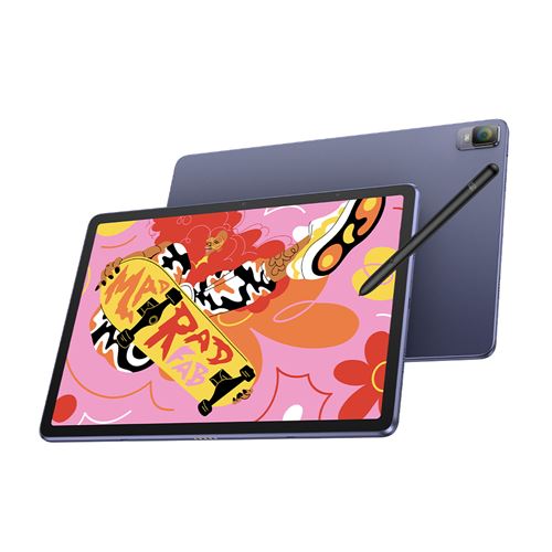 XPPen Magic Drawing Pad 12.2 Pouces Résolution 2160 x 1440 Stylet X3 Pro Pencil à16K Niveaux de Pression