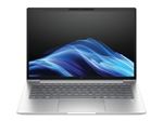 HP EliteBook 6 G1i Notebook AI - Conception de charnière à 177 degrés - Intel Core Ultra 7 - 255U / jusqu'à 5.2 GHz - Win 11 Pro - Intel Graphics - 16 Go RAM - 512 Go SSD NVMe - 14" IPS 1920 x 1200 - Gigabit Ethernet - Wi-Fi 6E, Bluetooth - brochet ar