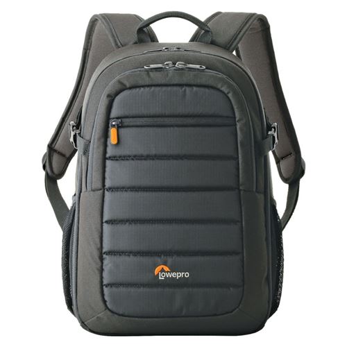 Sac à dos Lowepro Tahoe BP 150 pour Appareil photo Réflex Gris foncé