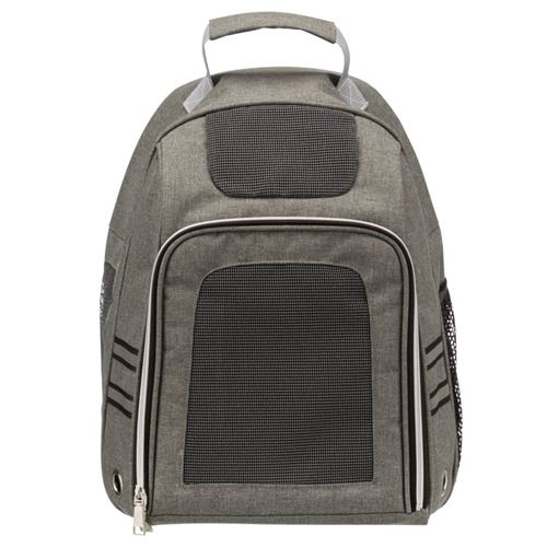TRIXIE Sac à dos de transport animaux de compagnie Dan 34x44x26cm