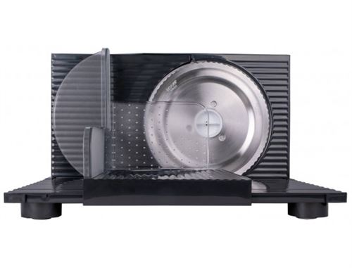 Steba Germany AS 100 Trancheuse 291000 noir