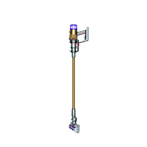 Dyson V12 Detect Slim Absolute+ aspirateur de table Or Sans sac