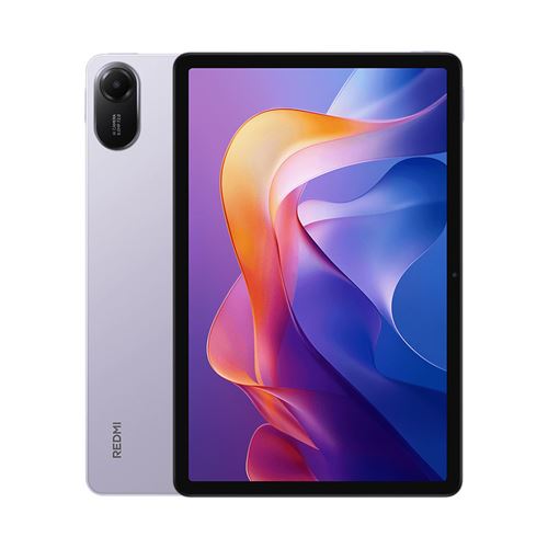 Xiaomi Redmi Pad 2 Global Version Wifi 11 inch 2.5K kristalhelder scherm MediaTek Helio G100-Ultra Mi Tablet 90Hz scherm 9000mAh