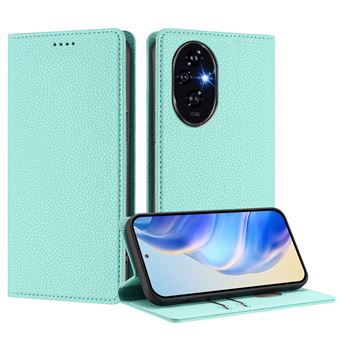 BaiFu RFID Blocage Coque Avec Honor 200 Lite, Style D