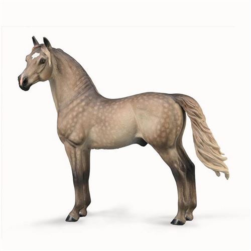 Collecta Figurine Étalon Morgan - Image 2