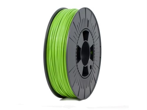 Velleman PLA175V07 Filament PLA 1.75 mm 750 g vert clair