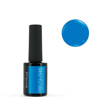 Vernis à ongles semi permanent MyPolish 15ml Beautélive - 1