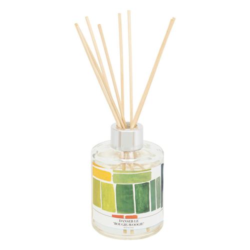 Non Communiqué Atmosphera Créateur D'intérieur - Diffuseur De Parfum "Jomy" 150Ml Bois Sauvage