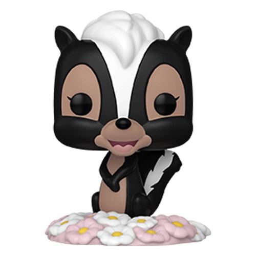 Funko Pop Disney: Bambi S2- Flower
