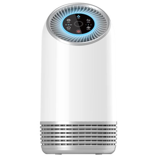 Purificateur d'air 12m2 35w blanc Kalia bat-6020b